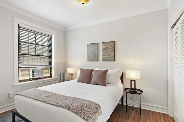 1BR Apartment - Dorchester 306