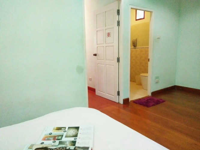 Pai Flora Resort