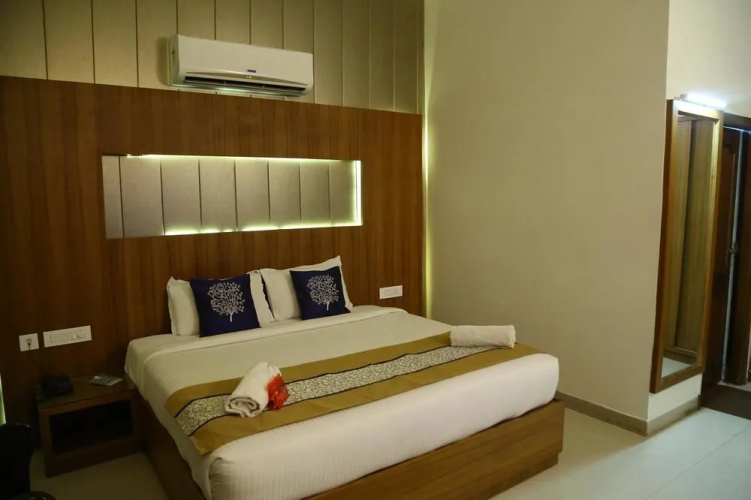 OYO 1340 Hotel Neo Classic