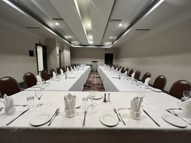 Holiday Inn Toronto-Airport East photo 29
