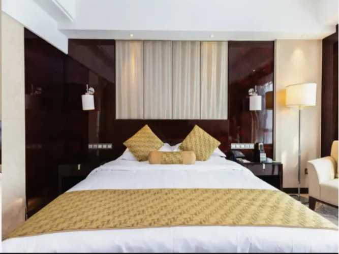 Business Double room