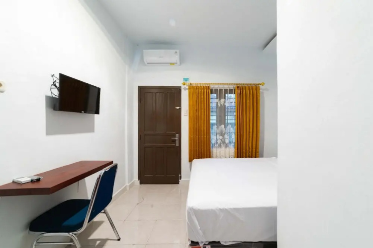 Wisma Sedayu