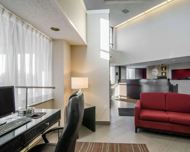Comfort Inn Regina