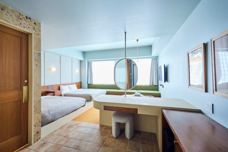 Standard room