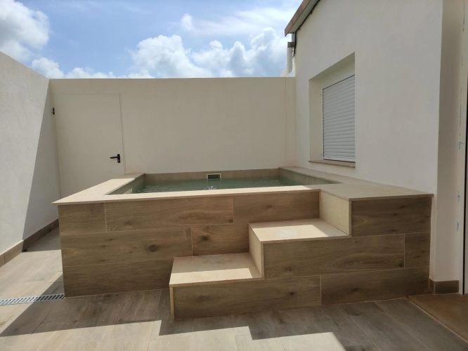 Casa Teo