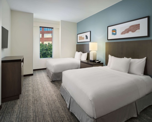 Hyatt House Atlanta Downtown photo 7