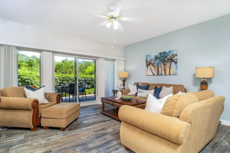 Beach within Reach - Summit 105