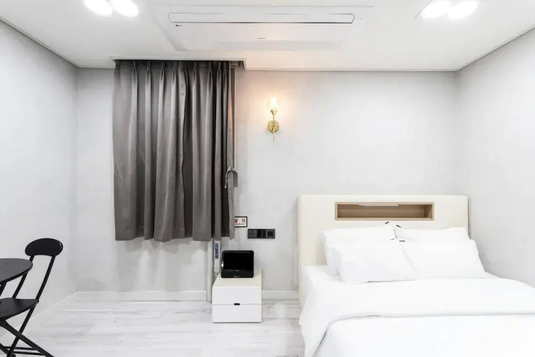 Hotel Regen