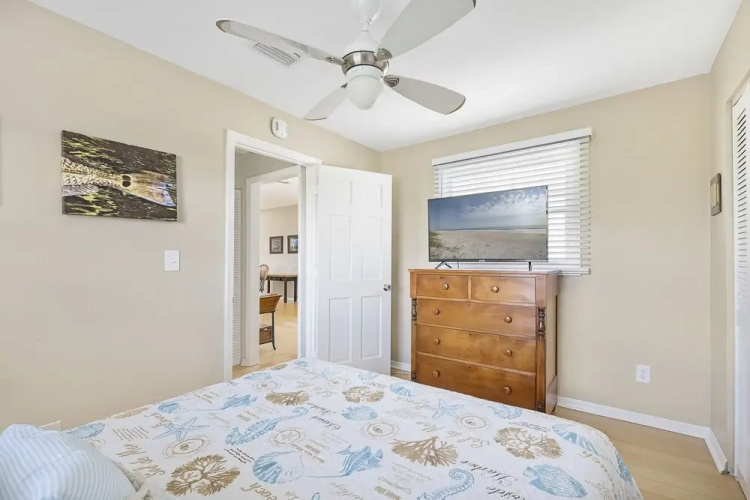 Coastal Retreat