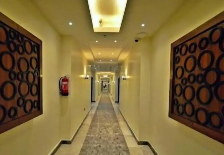 Marbella Hotel