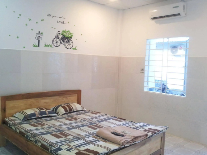 Be Home Hostel