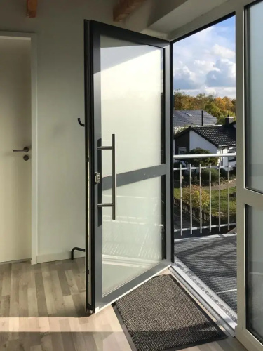 Martins Guesthouse Zimmer