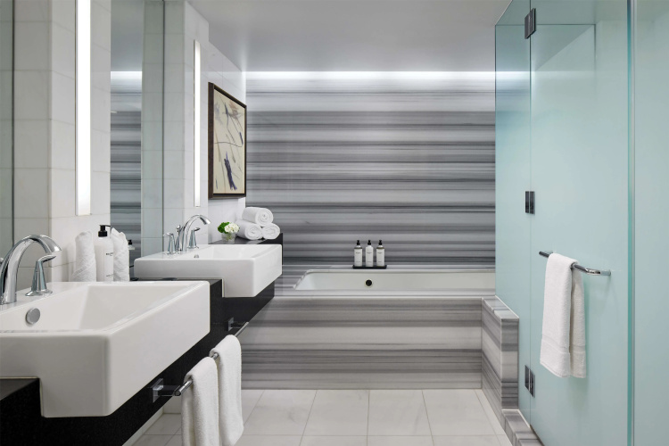 Grand Hyatt Washington photo 12