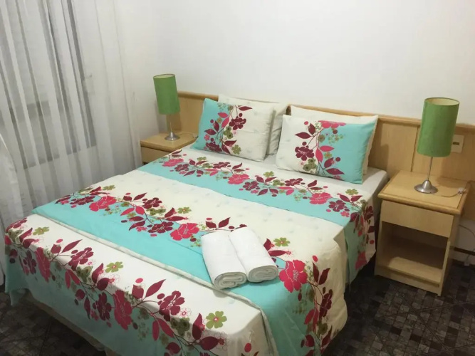 Apartamento No Lexus Beira Mar
