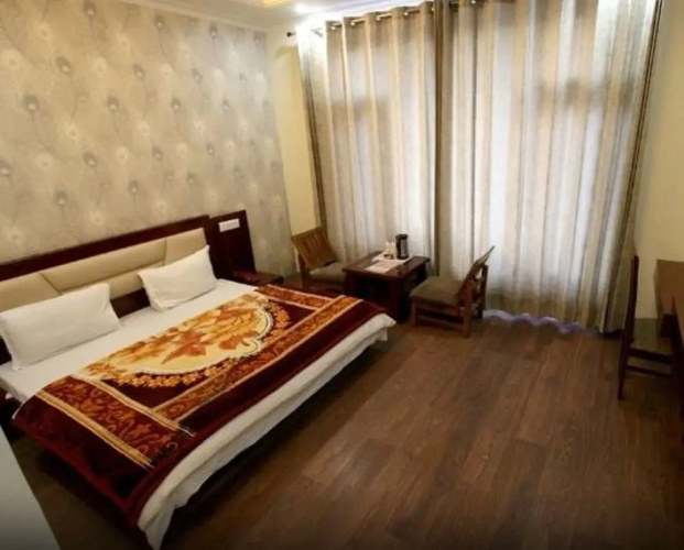Hukam's Holiday Home