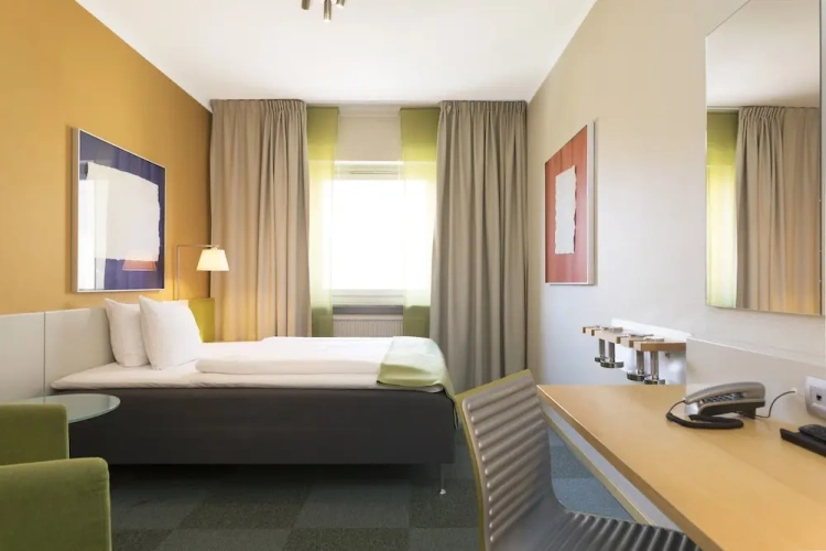 Classic Single room
