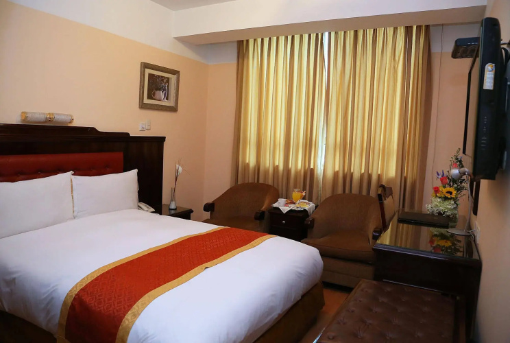Hotel La Princesa