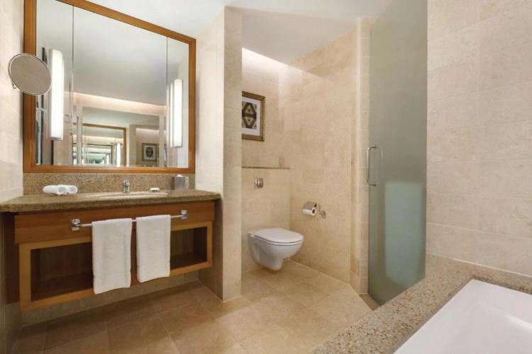 Doubletree by Hilton Muscat Al Waha photo 15