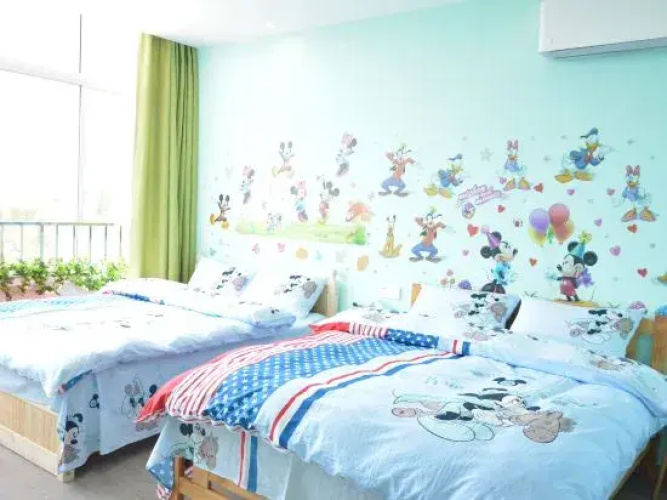 Jingmi Tianxiang Hostel