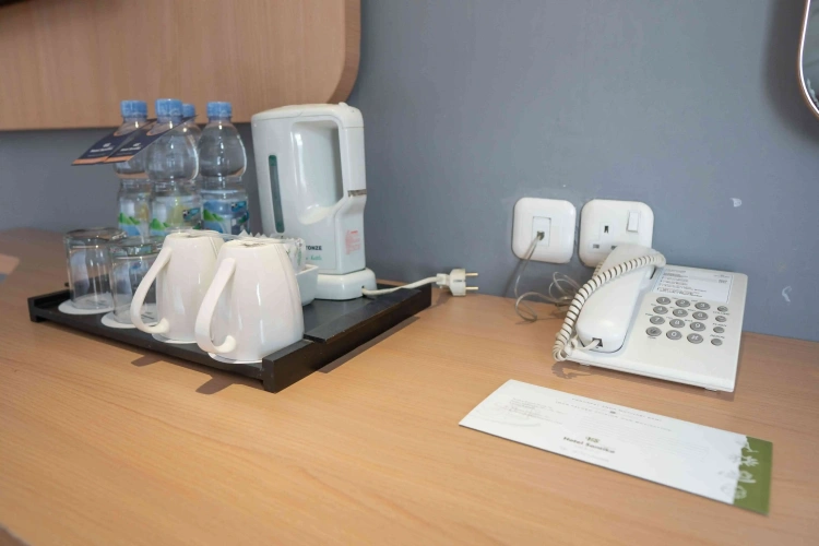 Premier Double room