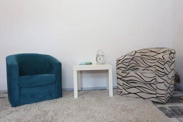 Union Square Apartment 2