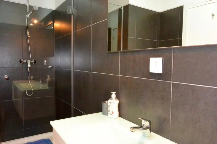 1 Bedroom Double Apartment