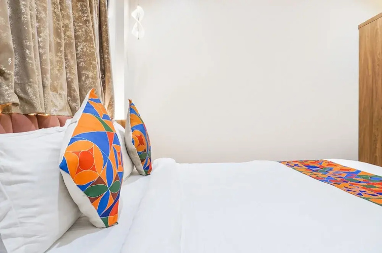 Oriva Shourya Residency