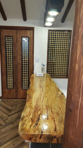 Tangza Salon