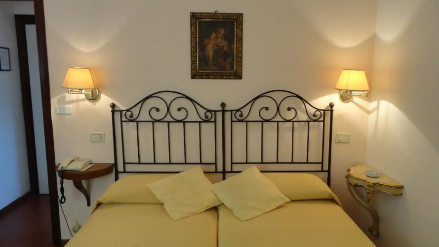Villa Mora Hotel