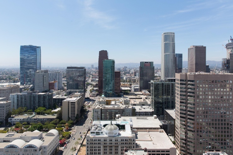 Level Los Angeles Downtown – South Olive photo 22