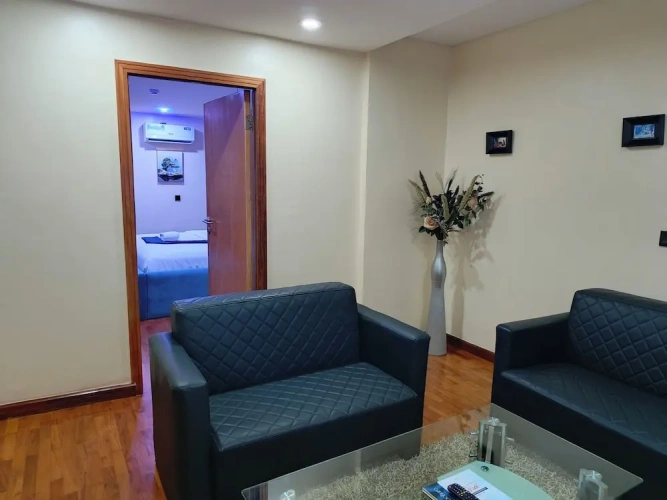 Superior Suite