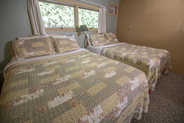 Ridges Inn & Suites