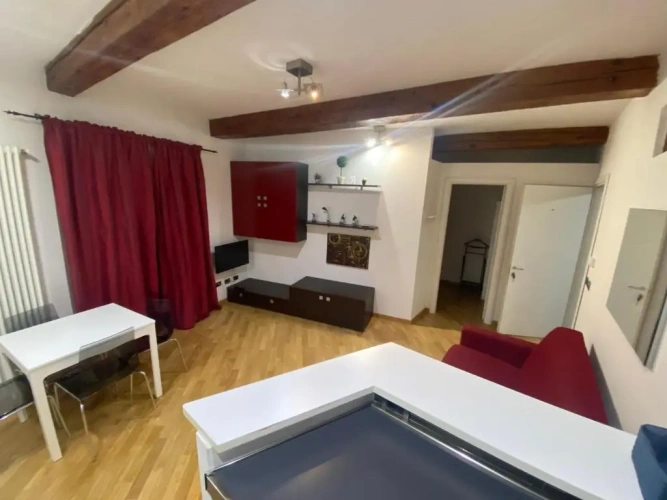 1 Bedroom Apartment with balcony