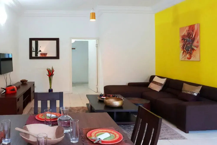 Residence Anna T3