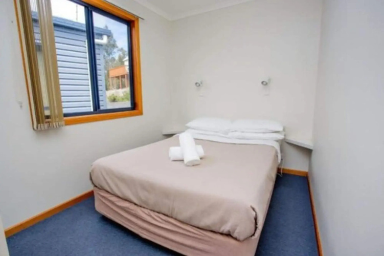 Discovery Parks - Hobart