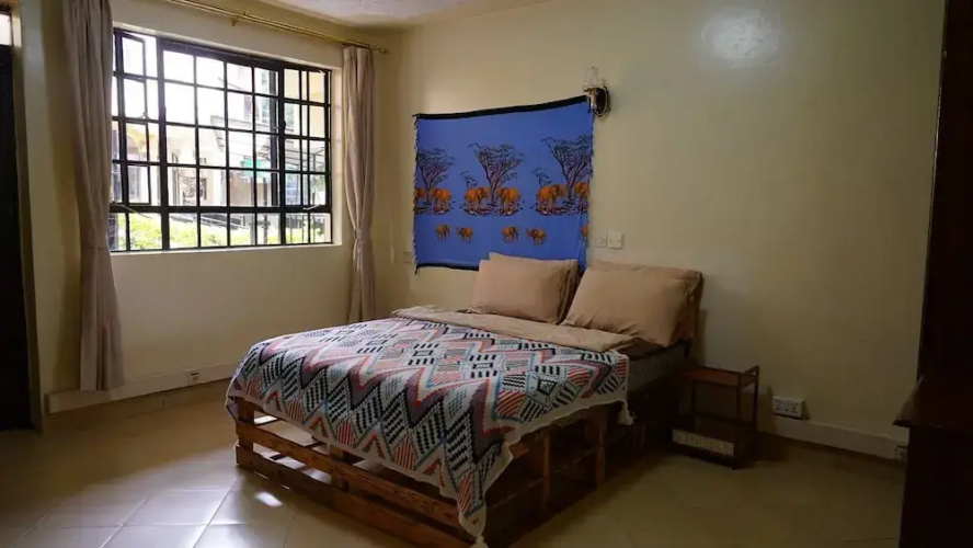 ZZZ Hostel & Restaurant