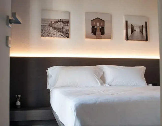 Blanco Hotel