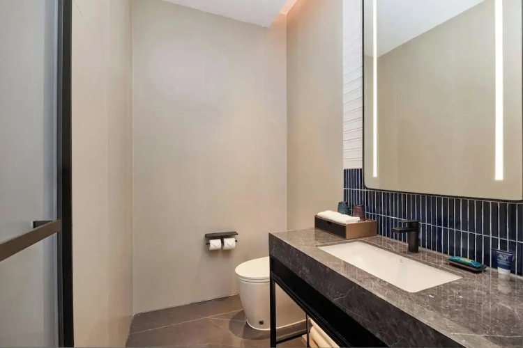 Four Points By Sheraton Shenzhen Bay