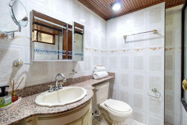 Casa Campestre El Danubio