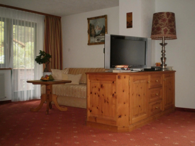 Appartement De Luxe - 140m²