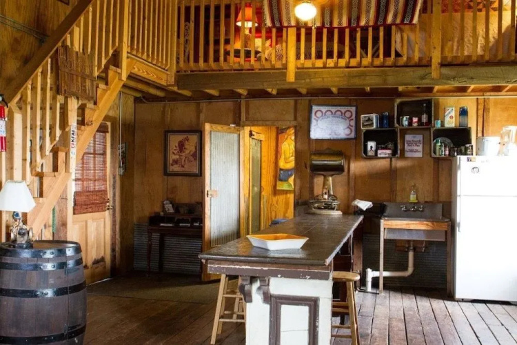 Hopson Loft