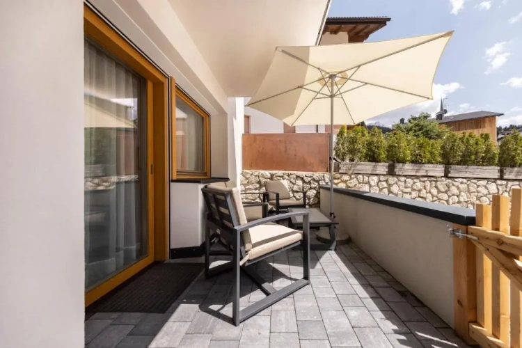 2 Bedrooms Superior Apartment