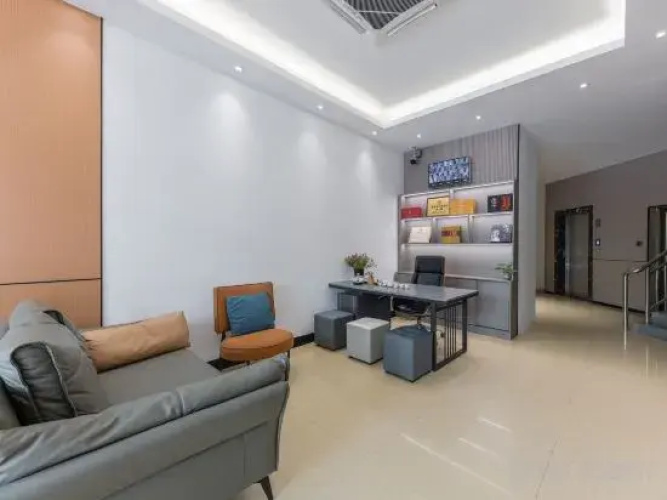 Natural Residence Hotel