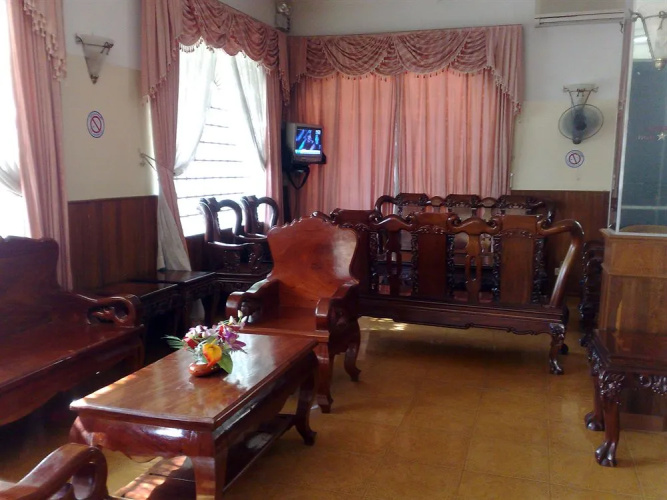 Comfort Star Hotel