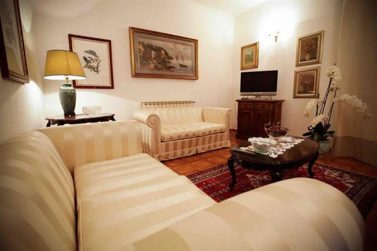 B&b Casale Le Rose