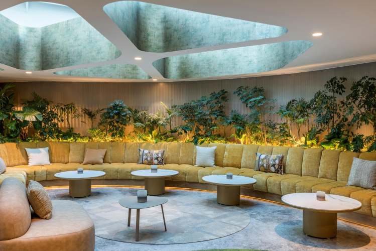 Andaz Mexico City Condesa photo 25