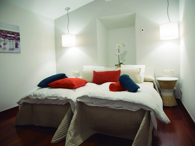 Hotel Bodega El Juncal