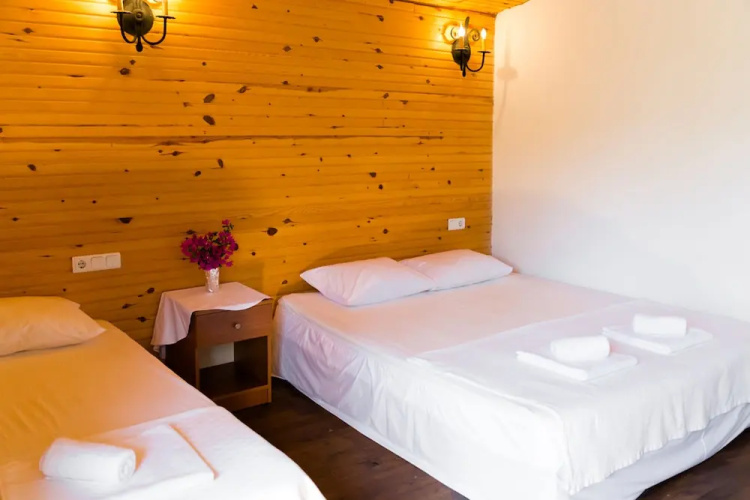 Delos Beach Hotel