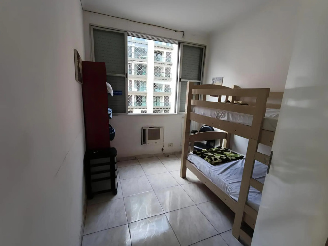 Apartamento Meia Cinco