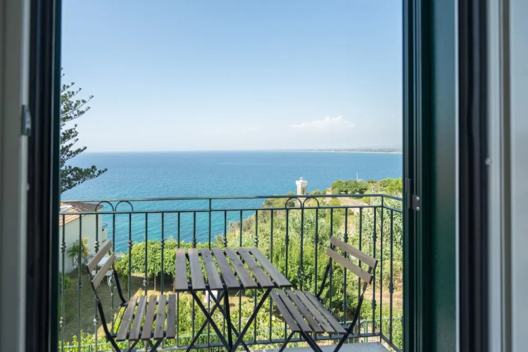 Borgo dei Saraceni - Domus Indomita